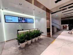 Tong Eng Building (D1), Office #538574221